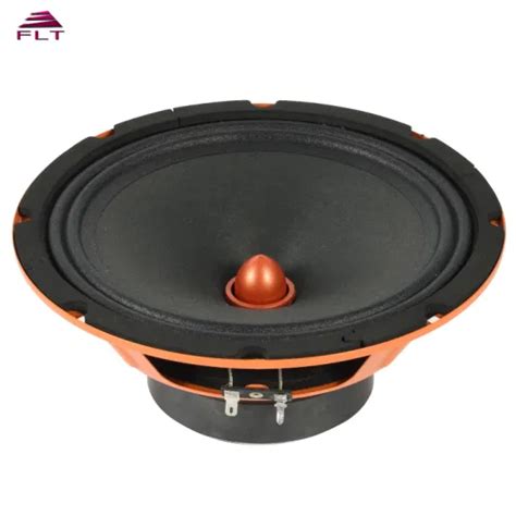 Professionnal Audio 6 5 Inch Car Speaker Midrange China Prosessional