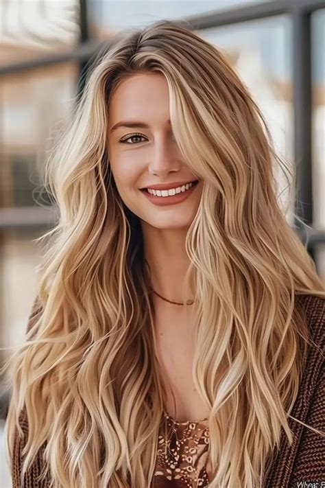 Highlights For Long Hair For Women With Diy Tips Number Is Not