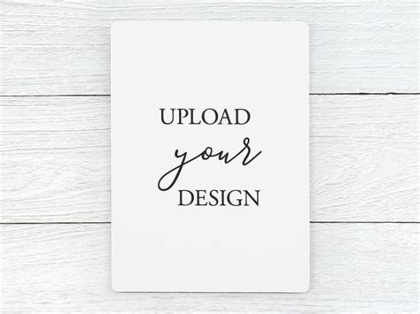 Best Save The Date Magnet Upload Your Design Truly Engaging