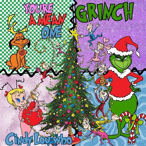 Pin By Sheila Plante On Grinch Merry Christmas Images Grinch