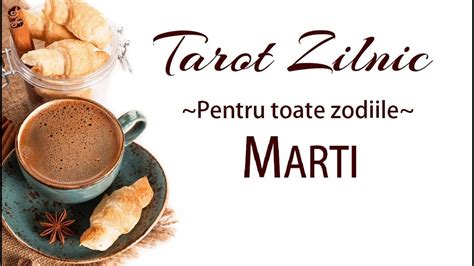 Tarot Zilnic Marti 18 Iunie Toate Zodiile Alege O Carte Partea