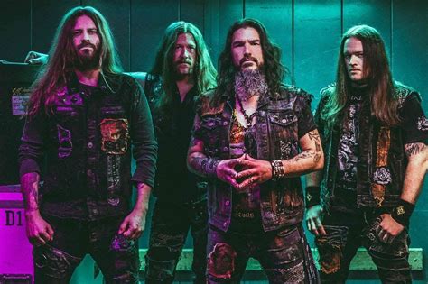 Graspop Metal Meeting Kondigt Machine Head En Alle Andere Laatste