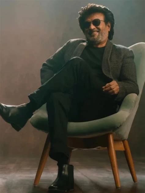 7 Inspiring Quotes By Thalaivaa Rajinikanth