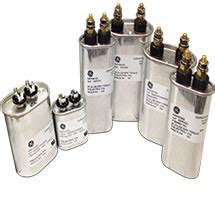 HV MV Equipment Capacitors Reactors GE Grid Solutions