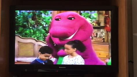 Barney Big Surprise Vhs 1998