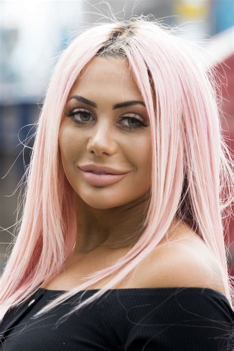 British reality TV stars who look completely different now