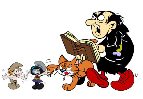 Gargamel Pictures, Images - Page 2