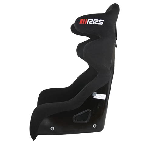 ASIENTO BAQUET FIA RRS EVO Racingcor