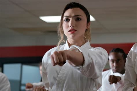 Cobra Kai Cast Actors And Characters In Season 3 Of Netflix Drama Radio Times