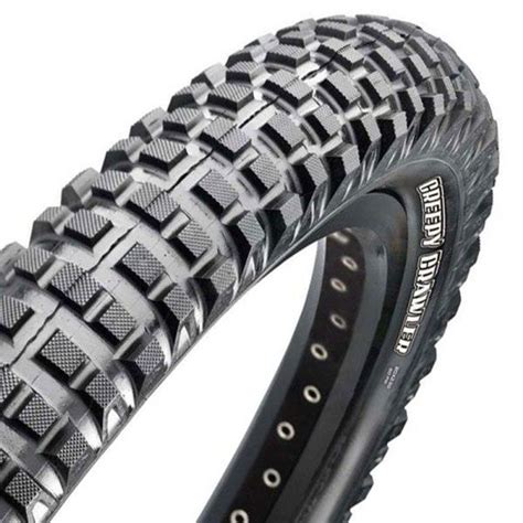 Maxxis Creepy Crawler 20 BMX Tyre