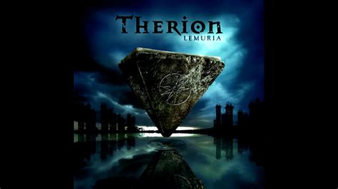 Therion Lemuria 2004 Full Album Hd Quality Youtube