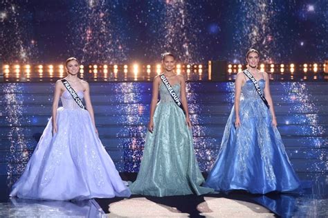 Miss France 2023 crowned after tweaked pageant fails to sway critics ...