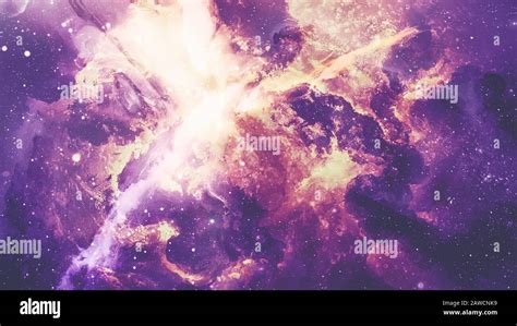 dark space galaxy planet Stock Photo - Alamy