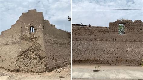 La muralla que tuvo Lima la historia de la estructura que rodeó la