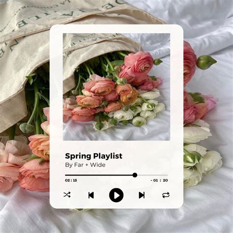 Spring Playlist Far And Wide Kamloops