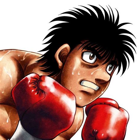 Hajime No Ippo ก้าวแรกสู่สังเวียน อ่านมังงะ ฟรี Mangatoonbook อ่าน