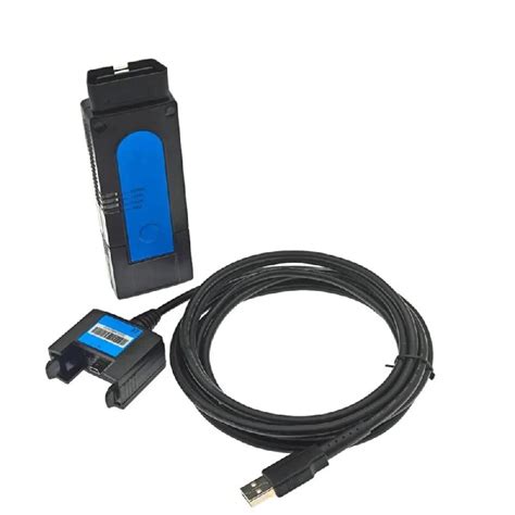 Renault VCI 2 WIFI Renault Can Clip V232 Automatic Diagnostic Interface