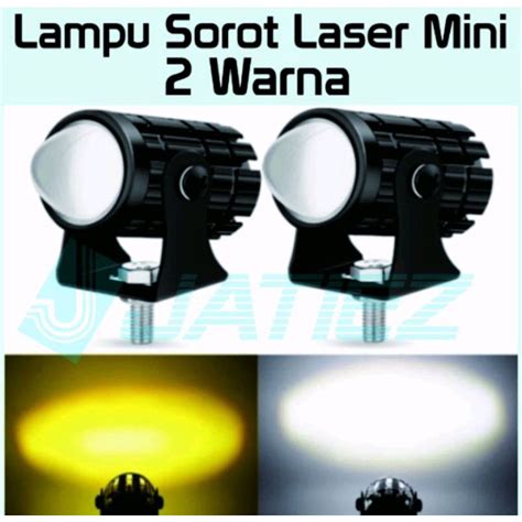 Jual Lampu Tembak D Laser Warna Shopee Indonesia