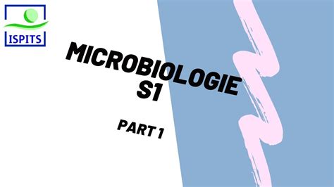 Microbiologie Part S Ispits Youtube