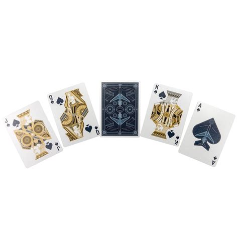 Theory11™ Playing Cards Gulfstream Store