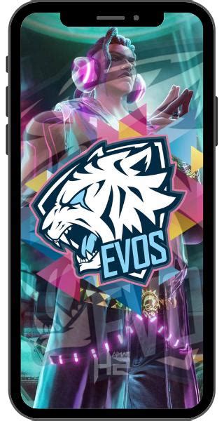 Wallpaper Evos 58 Koleksi Gambar