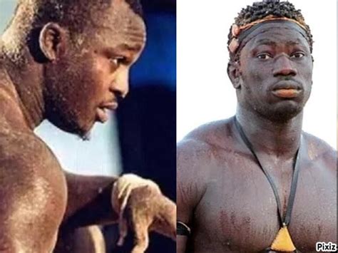 Modou Lo Vs Boy Niang La Date Du Face To Face Connue Photo