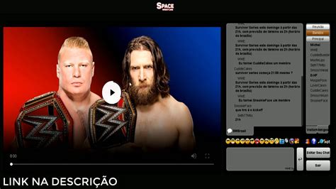 Como Assistir O Wwe Royal Rumble Em Portugu S Full Hd Space