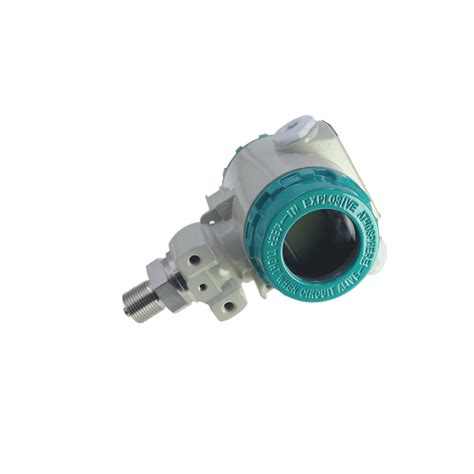 Ip Aluminum Ma Explosion Proof Industrial Pressure Transmitter