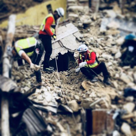 USAR Team Associazione Di Soccorso Giannino Caria Paracadutisti