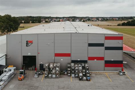 PROTEC Budowa Prototypów i Technika Wytłaczania Sp. z o. o.