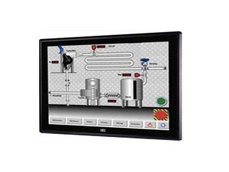 Anewtech Systems Industrial Display Monitor Dm F Series Iei