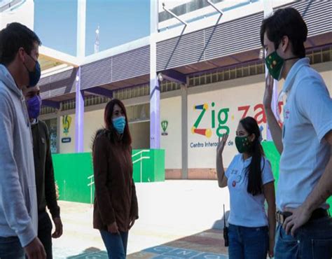 Extiende Zigzag atención al público en temporada navideña NTR Zacatecas