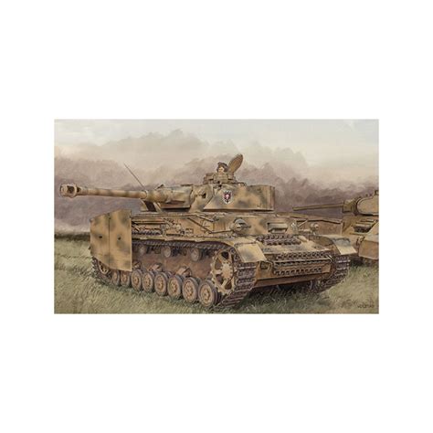 Schaalmodel Panzer Iv Ausf G Kursk Dragon In Hobbies