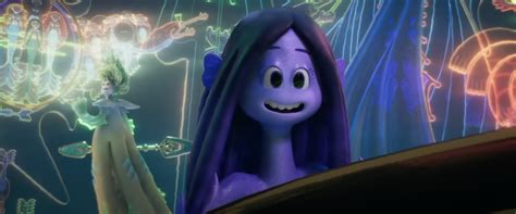 Dreamworks Animation Annecy Slate Led By Ruby Gillman Teenage Kraken