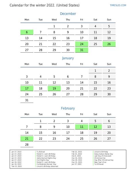 Usm Fall 2022 Calendar