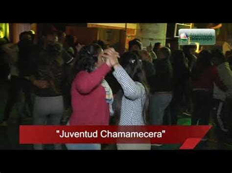 Juventud Chamamecera De Alumine Aniversario De Alumine En Vivo