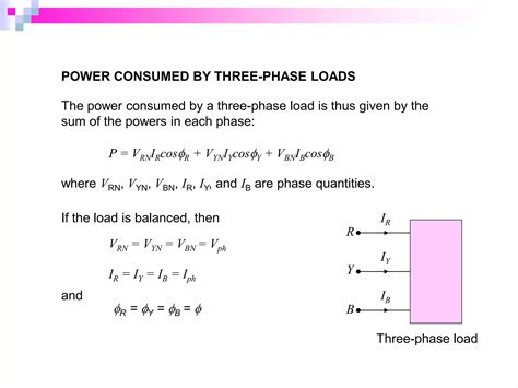 BEF 23803 - Lecture 9 - Three-Phase Power Calculations.ppt