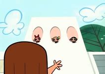 Signal in the Sky | Powerpuff Girls Wiki | Fandom