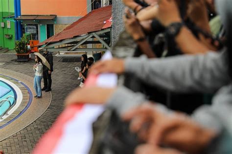 Tamara Tyasmara Lihat Langsung Reka Ulang Yudha Arfandi Tenggelamkan