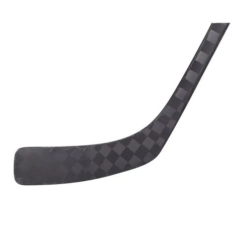 Customized K K K Raw Carbon Fiber Hockey Stick High Strength