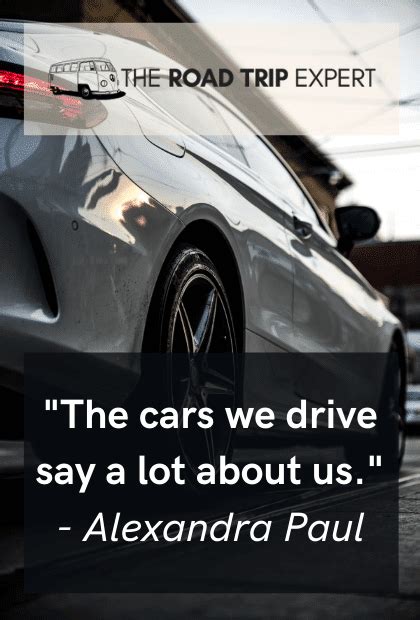 84 Quotes About Cars For The Automotive Enthusiast In You