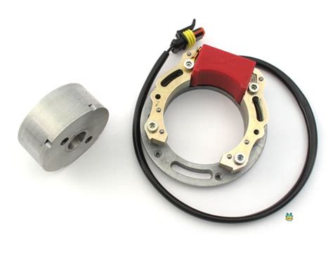 Honda Hobbit Hpi Cdi Ignition