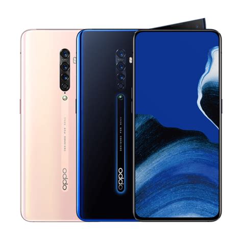 Oppo Reno2 y Reno2 z precios y fecha de venta en España