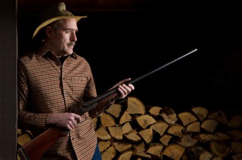 Myths And Realities Of Shotguns As Weapons For Home Defense