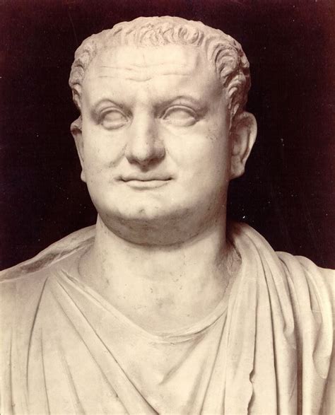 Titus (Roman Emperor) Biography - Profile, Childhood, Personal Life ...