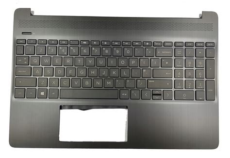 Hp Ef Dy Dw Palmrest Obudowa Klawiatura W Strzelce Opolskie