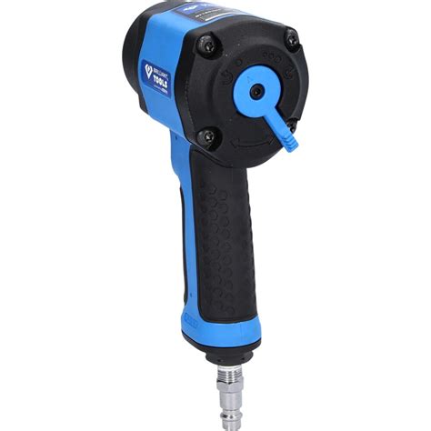 Pistol De Impact Pneumatic 1 2 Brilliant Tools Mini Impact Wrench 1240 Nm Emag Ro