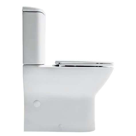 Wall Faced Toilet Suite Kdk002