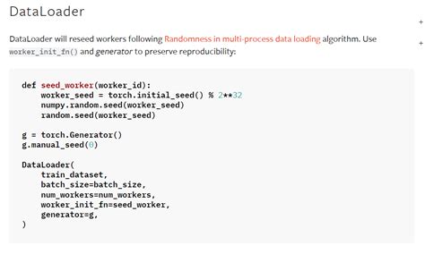 Pytorch Dataloader Leolee Csdn