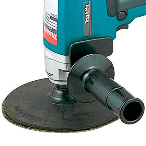 Lixadeira Vertical 7 550w Gv7000 Makita 220v